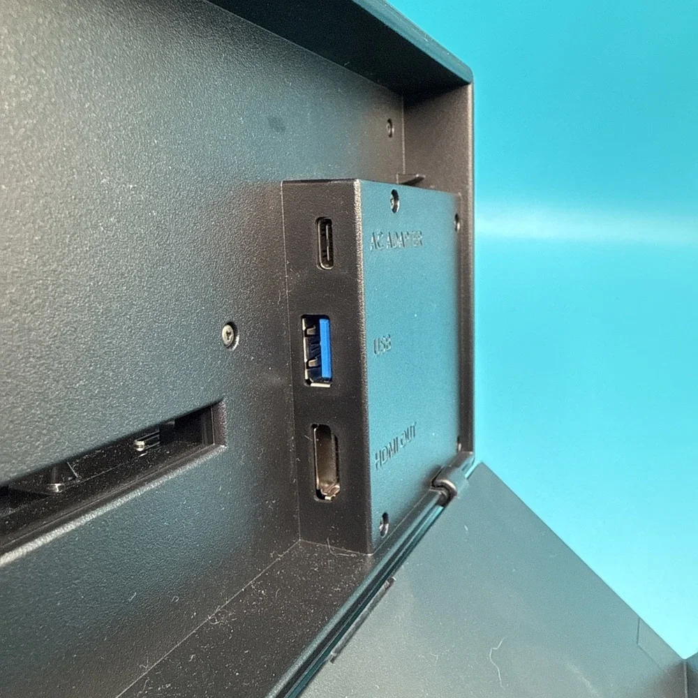 Nintendo Switch Charging Dock (Dock Only No Cables)
